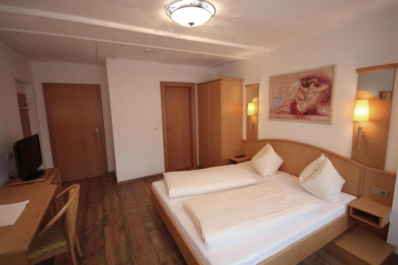 Haus Dorfblick Hotel Gerlos Exterior photo